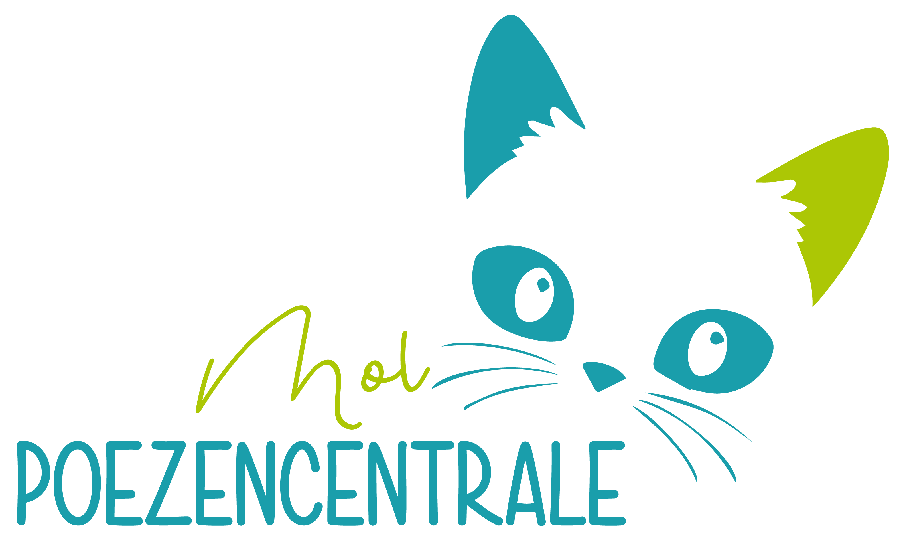 Poezencentrale Mol logo