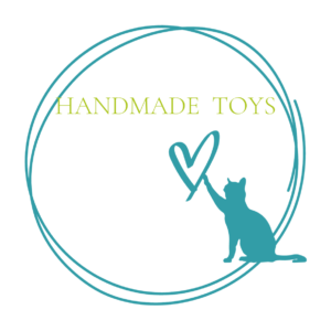 handmade catnip toys